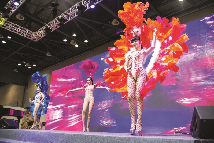 하나투어 여행박람회 (HANATOUR International Travel Show) 20192