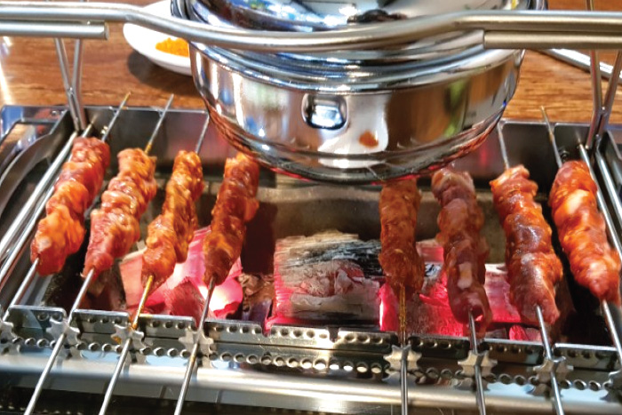 드림양꼬치 사진1