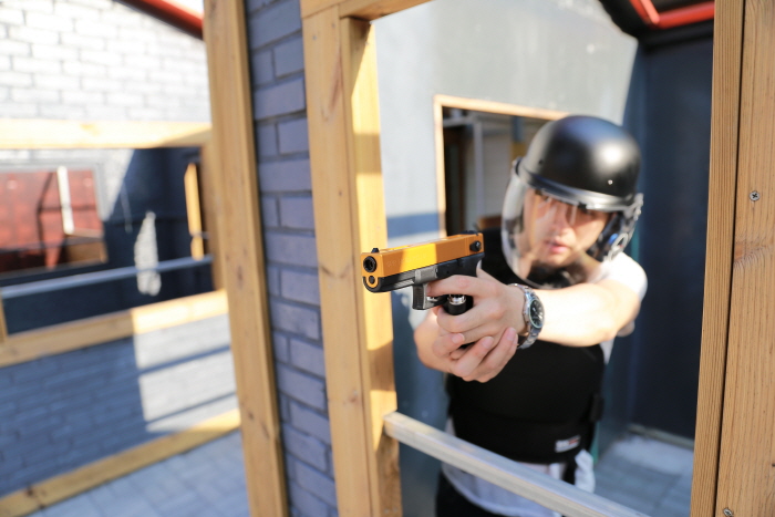 홍천 레포츠 여름 축제 20190