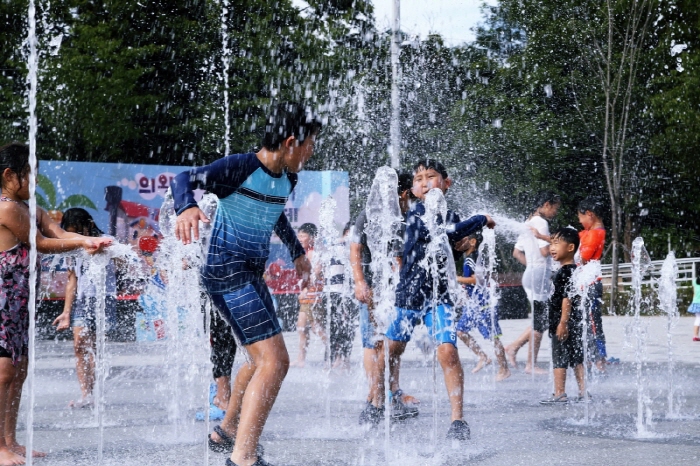 의왕 왕송호수 여름축제 2018 사진4