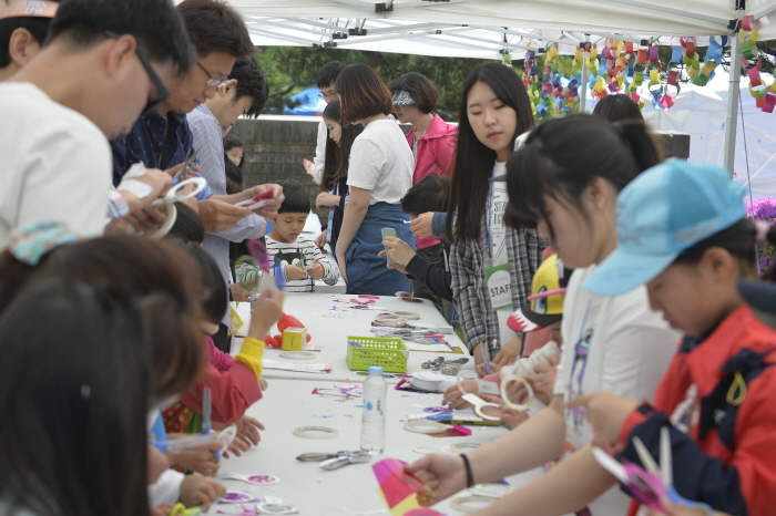 조명박물관 빛나는어린이축제 20192