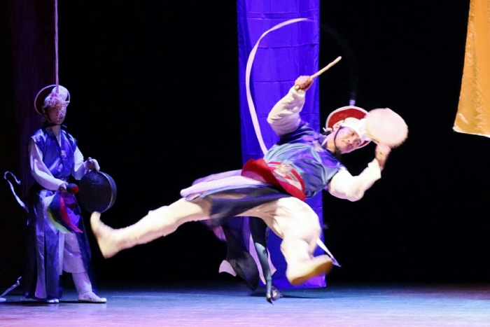 예당국제공연예술제2