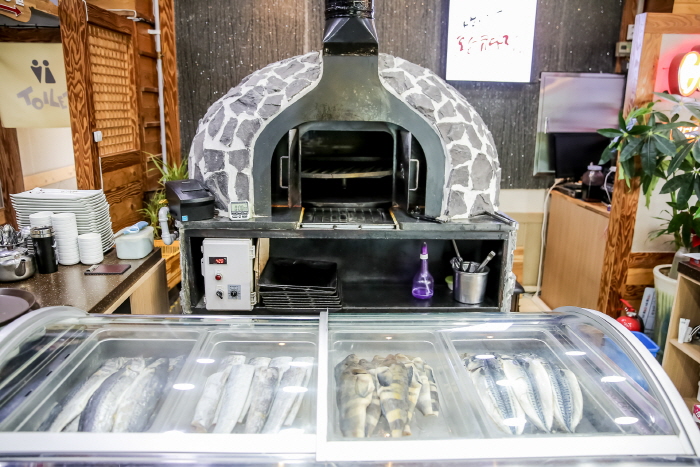 물왕맛집바다향왕코다리2