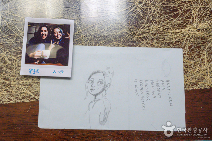 금샘 홈스테이 [한국관광 품질인증/Korea Quality]3