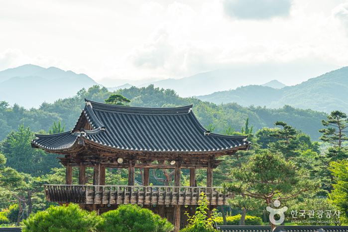 한국선비문화수련원 [한국관광 품질인증/Korea Quality]2