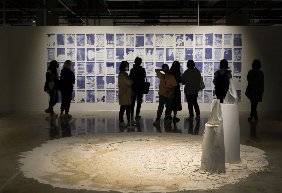 Biennale de l'artisanat à Cheongju 2023 (2023 청주공예비엔날레)