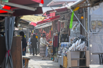 Gyodongdo Daeryong Market (교동도 대룡시장)