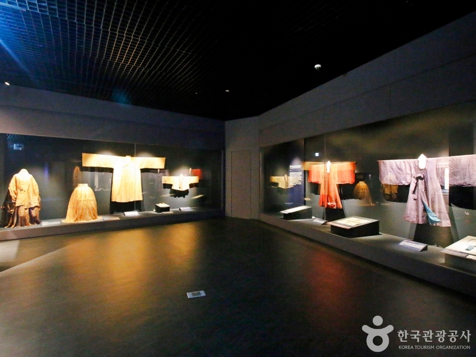 대전시립박물관