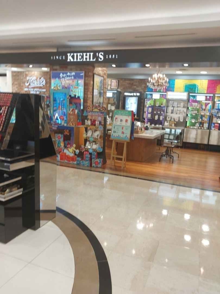 Kiehl’s [Tax Refund Shop] (키엘)