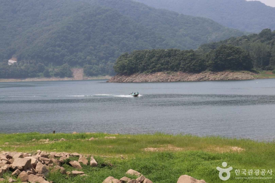 제천수상레저