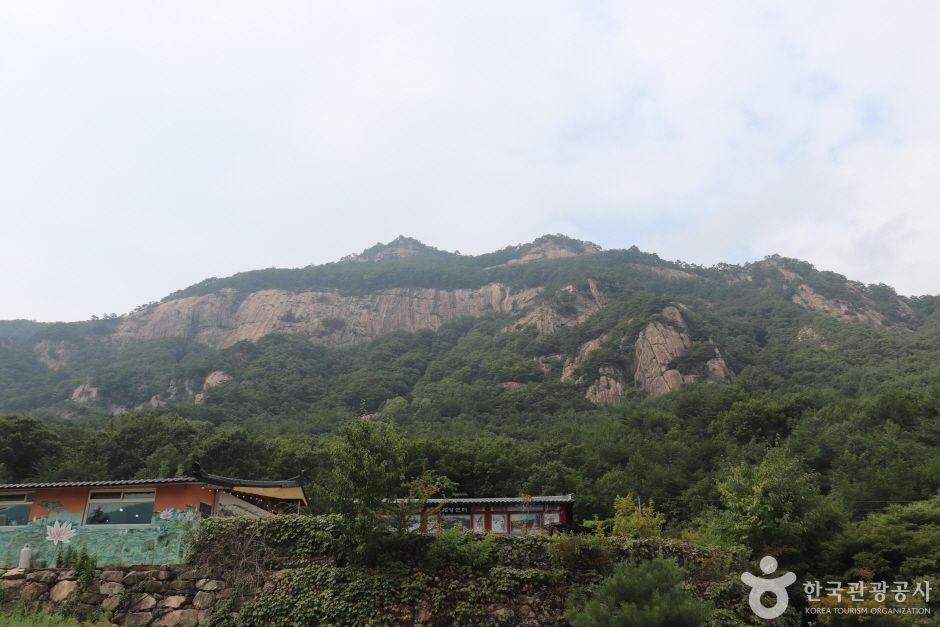 포암산(충주)