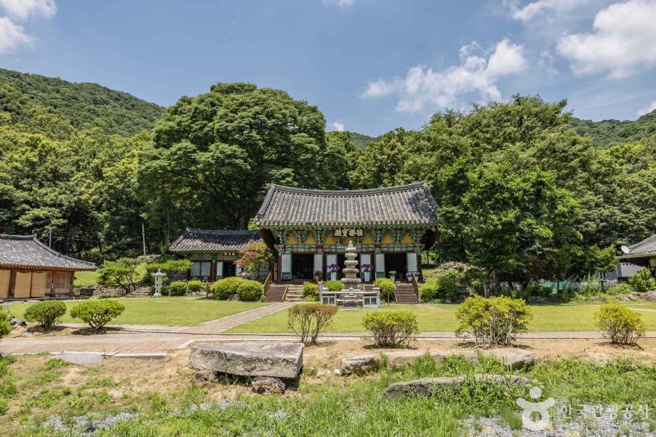 보살사(청주) (9) 