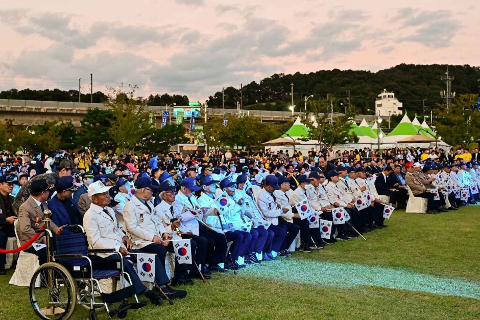 칠곡낙동강평화축제