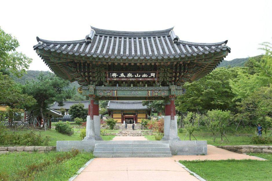 무위사