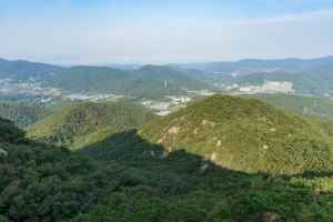 북한산국립공원