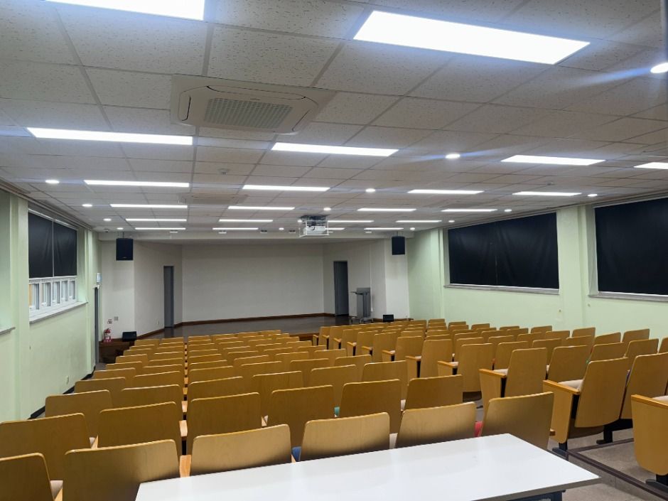 강남청소년센터