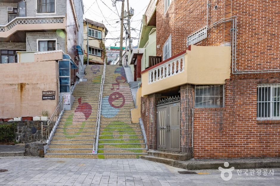 초량 이바구길