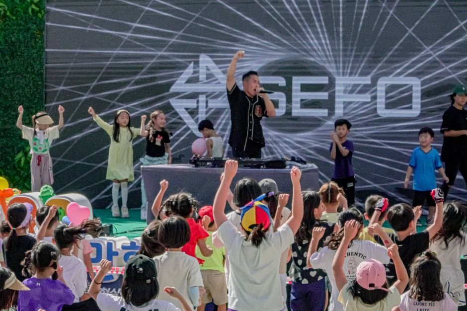 2025 화성시 도농 어울림축제 7
