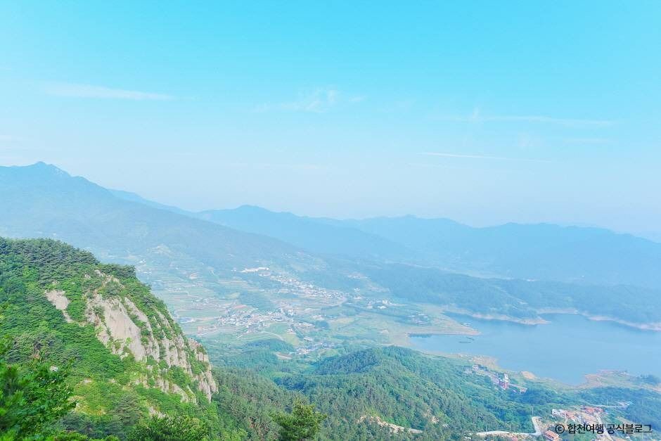 금성산(합천)