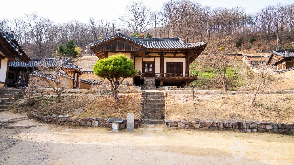 임청각