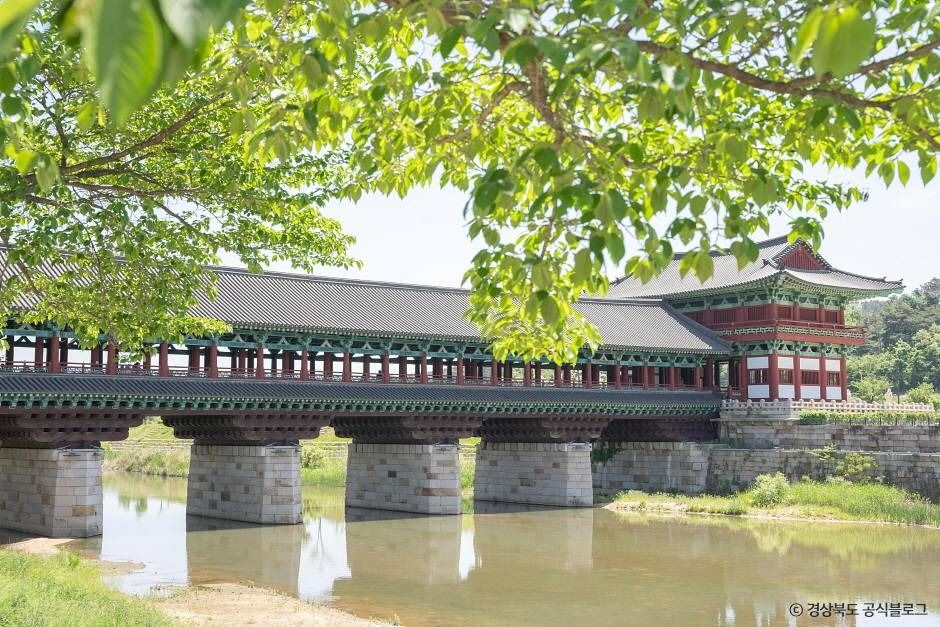경주 교촌마을