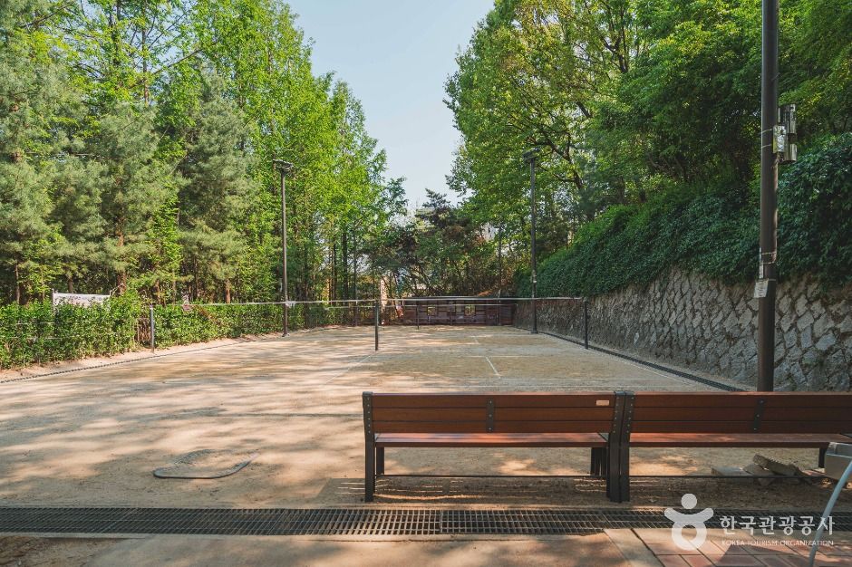 학동근린공원