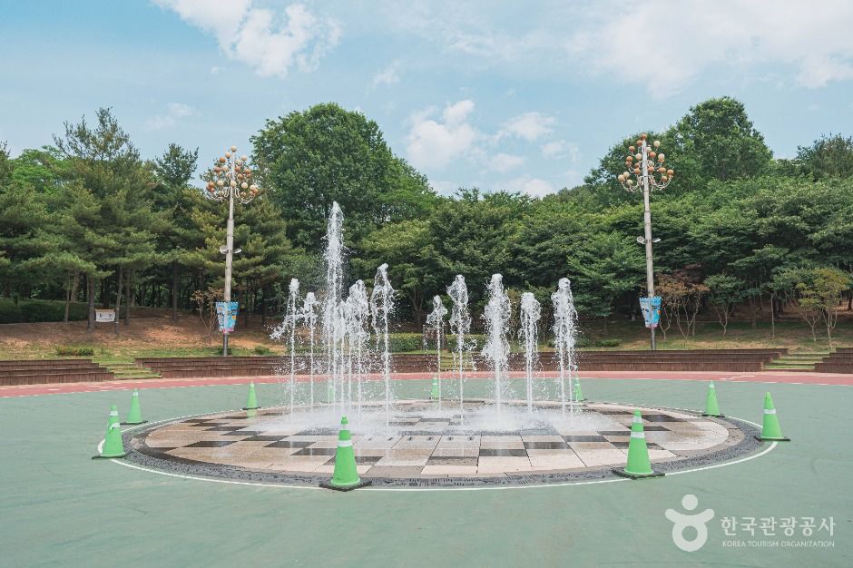 방화근린공원