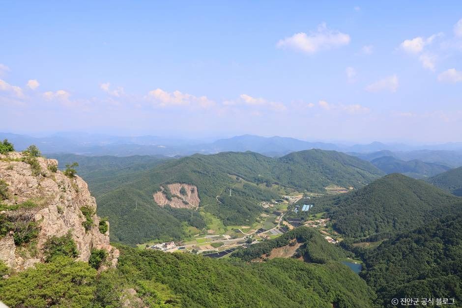 구봉산(진안)