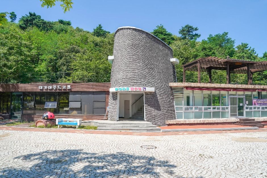 대가야 역사테마관광지