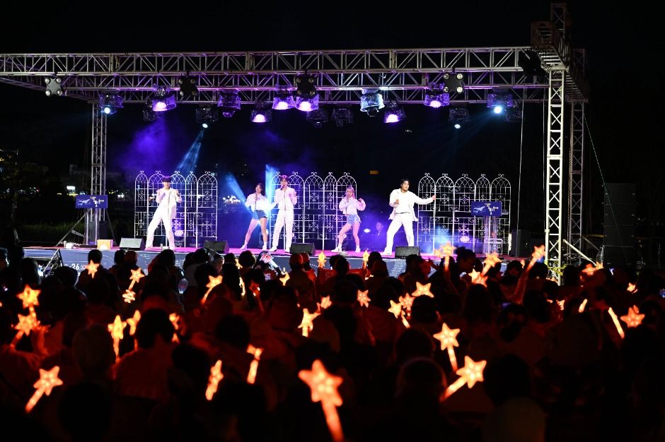 2025 태화강 빛축제 3