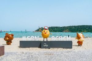 울산_일산해수욕장(울산) (4)