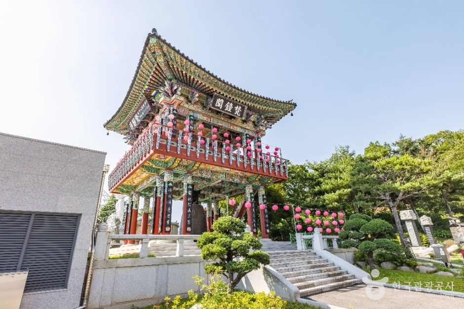 황룡사(인천)