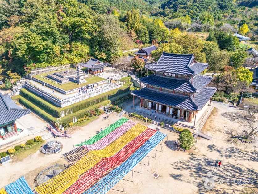 금산사(김제)