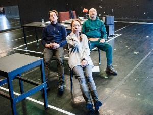 2025 부산국제공연예술마켓 8