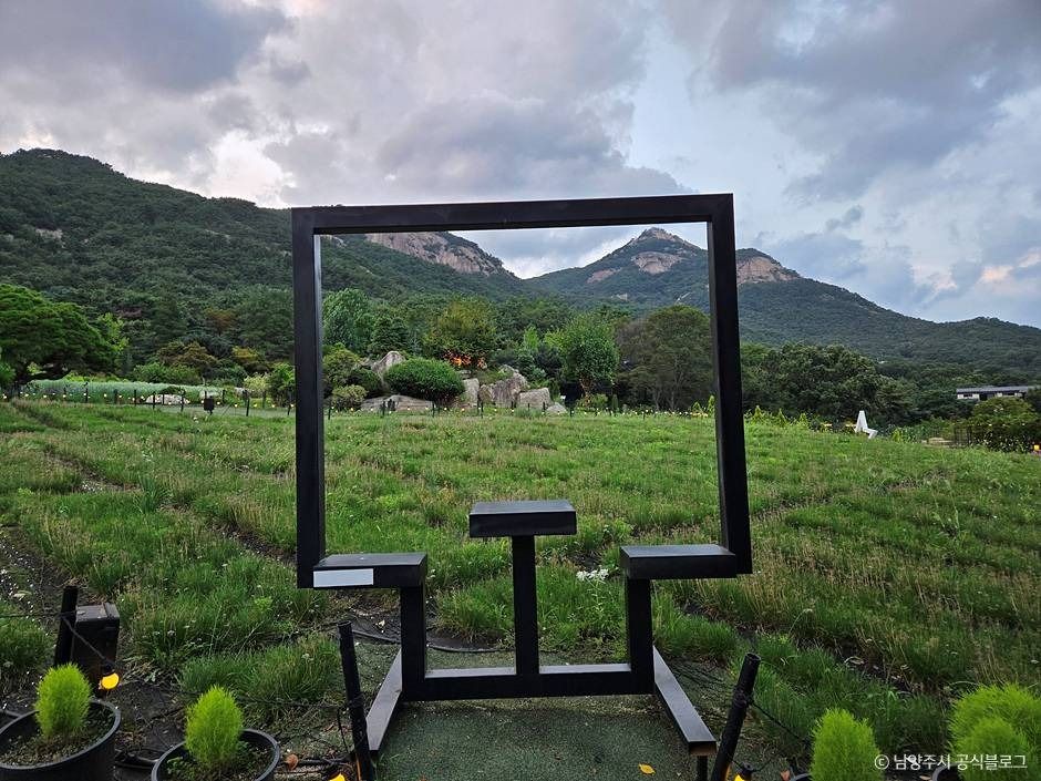 산들소리