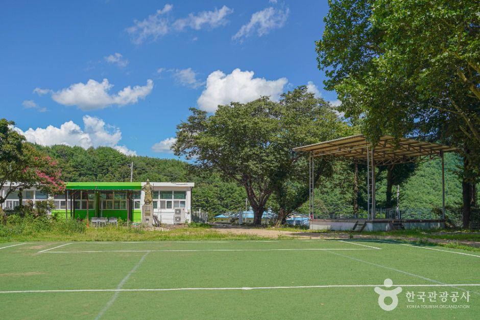 다옴농촌체험휴양마을