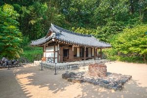 의령_호암 이병철선생 생가 (1)