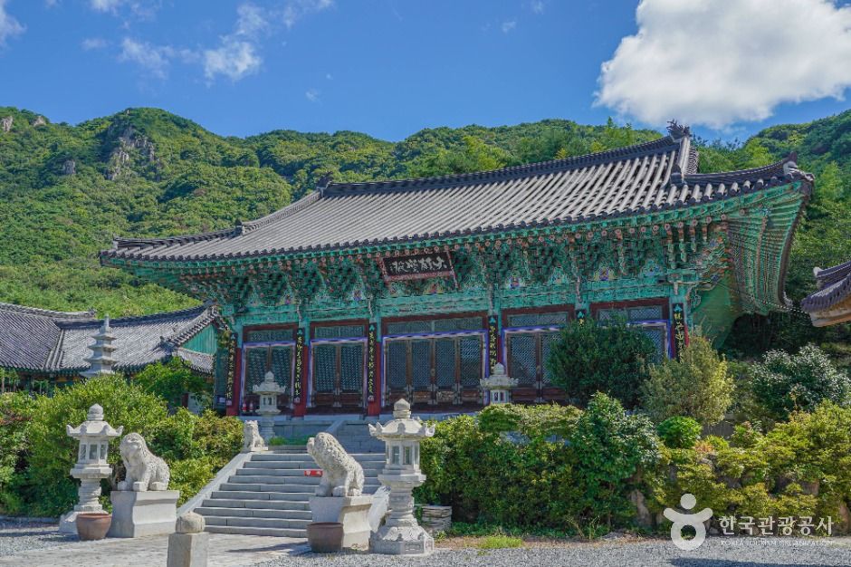 동림사(김해)