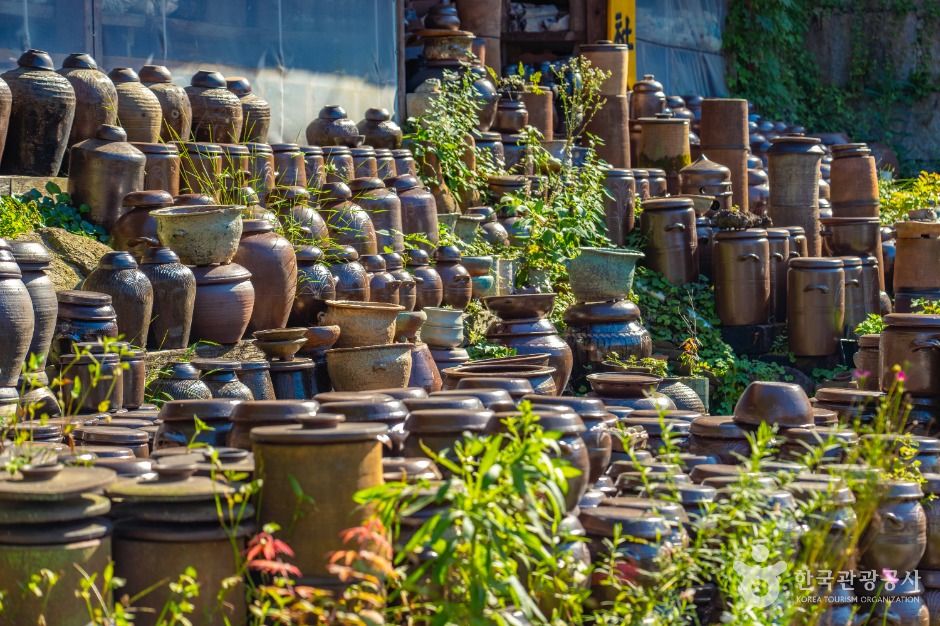 thumbnail-사기막골 도예촌-2