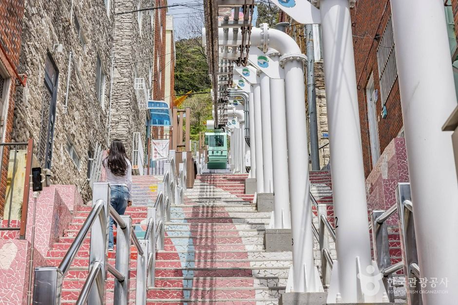 thumbnail-소망계단 모노레일-11