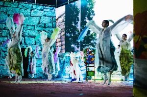 서산해미읍성축제