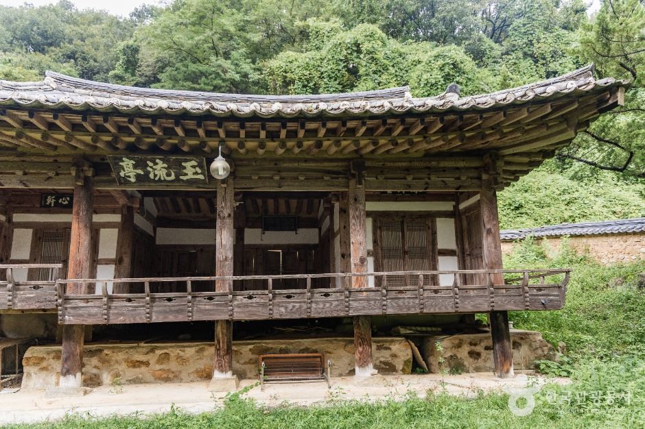 승곡체험휴양마을