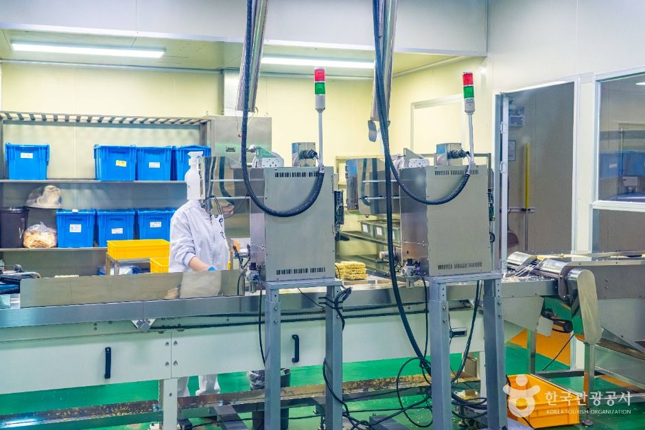 자연드림파크(구례)