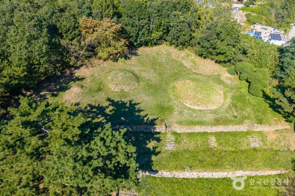 thumbnail-삼척공양왕릉-6