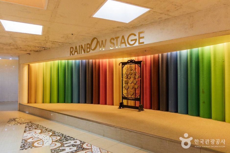 춘천_남이섬 류지움 (류홍쥔 세계민족악기전시관) (3)