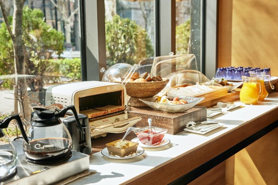 메이플레이스 호텔 서울 동대문