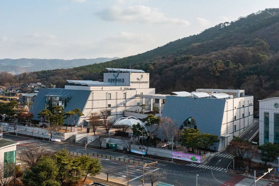 포천_포천 반월아트홀 (2)