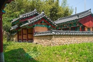 거창 창충사