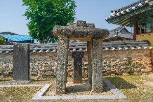 거창 포충사