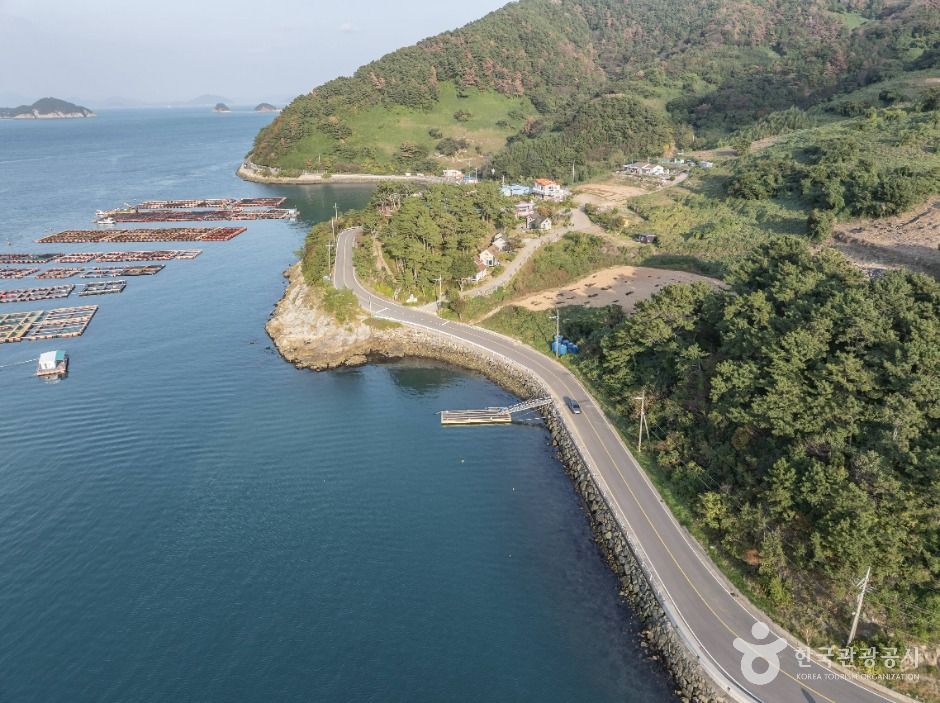 통영_욕지도해안일주도로 (7)